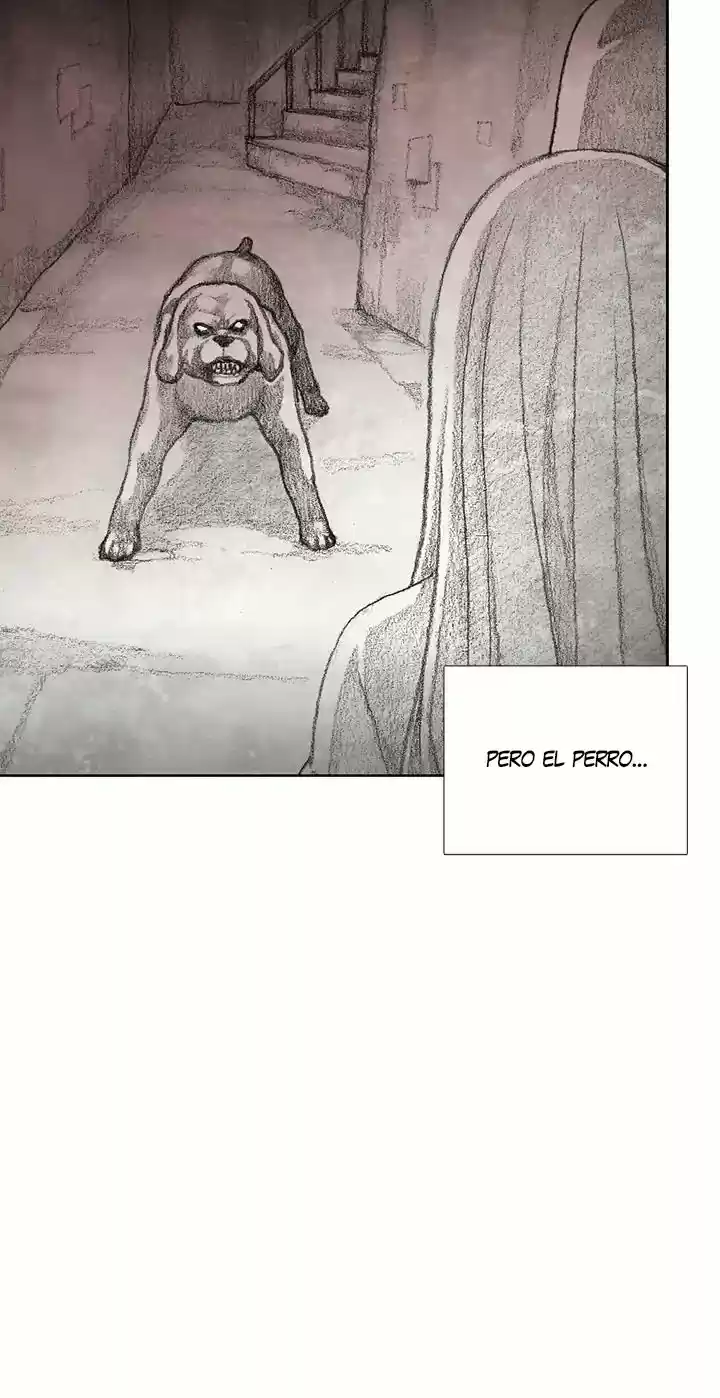 Monster Child capítulo 13, página 90