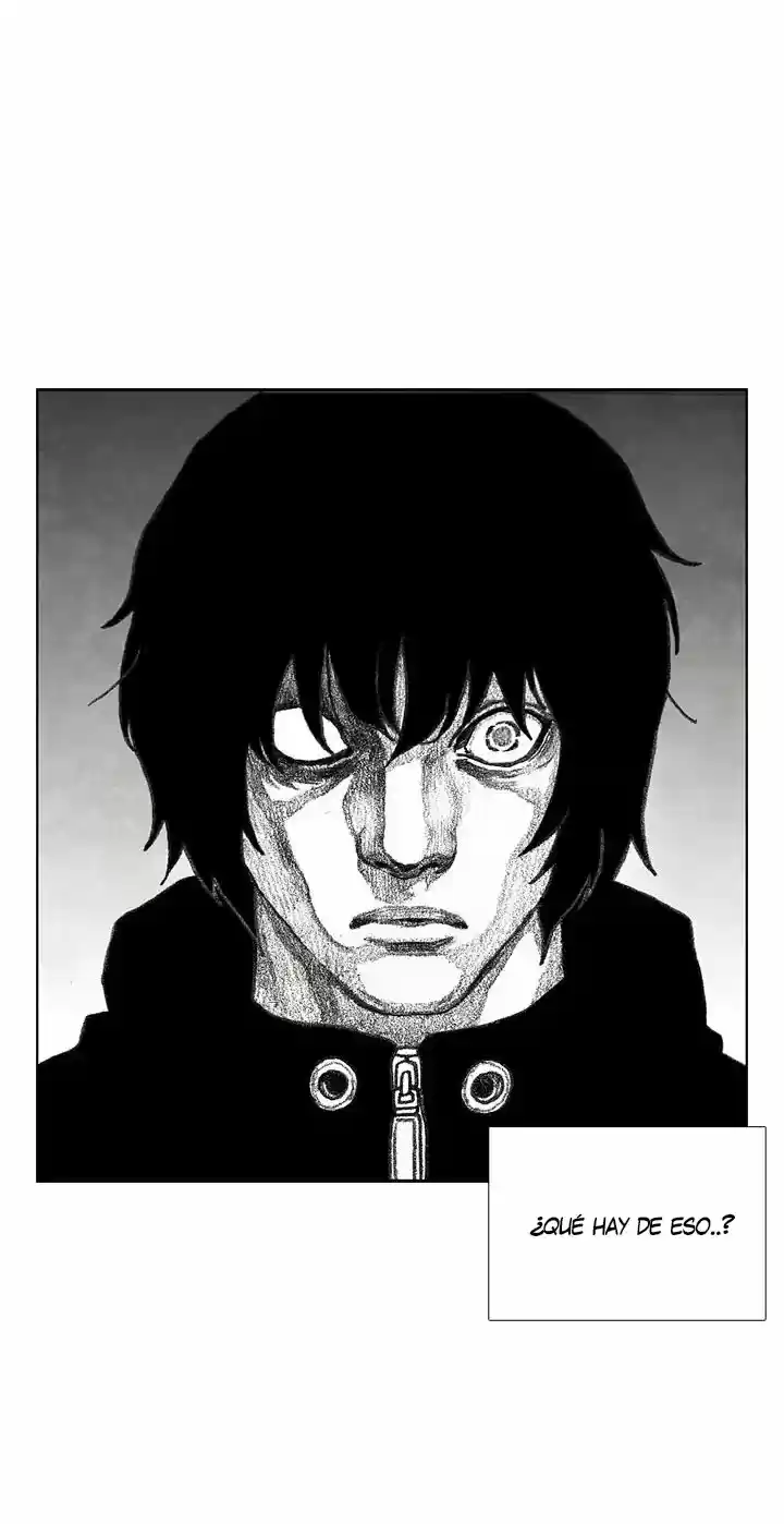 Monster Child capítulo 13, página 92
