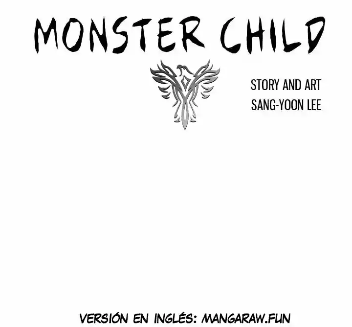 Monster Child capítulo 13, página 108