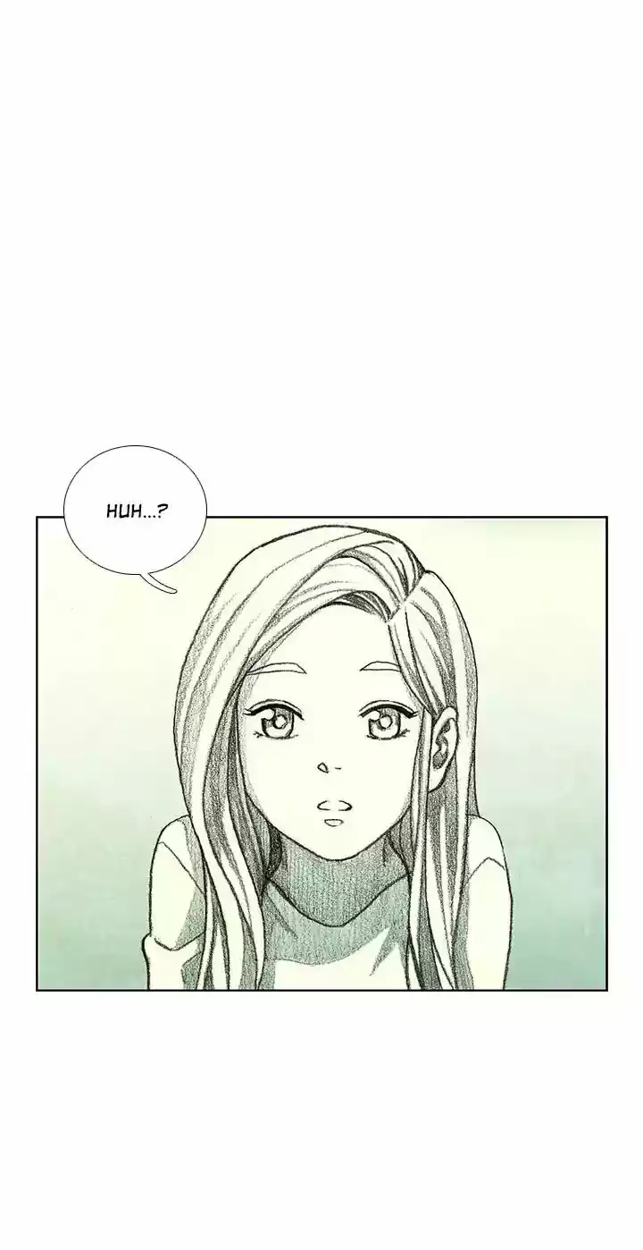 Monster Child capítulo 14, página 14