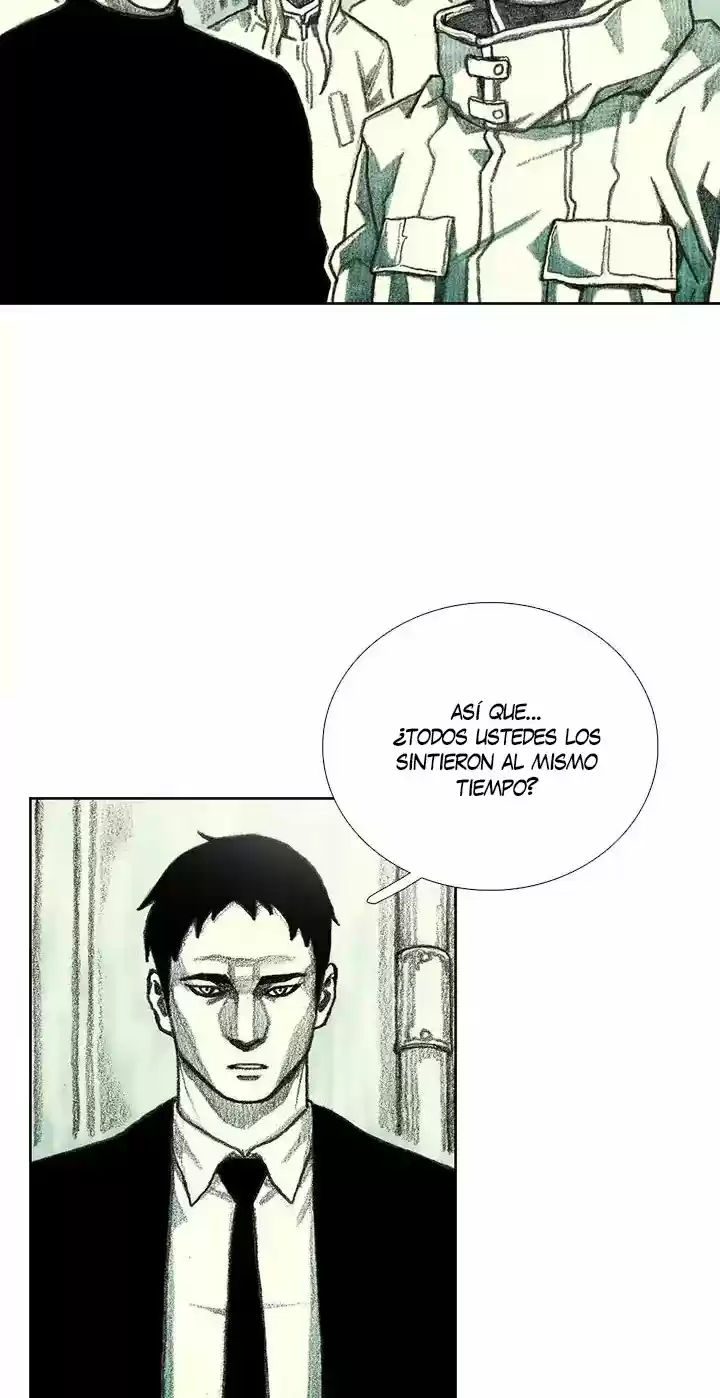 Monster Child capítulo 14, página 30