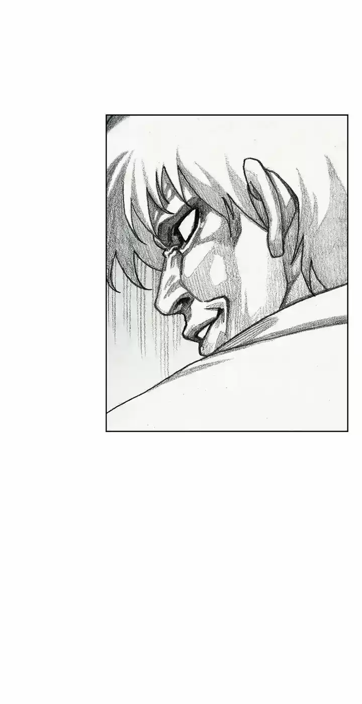 Monster Child capítulo 14, página 34