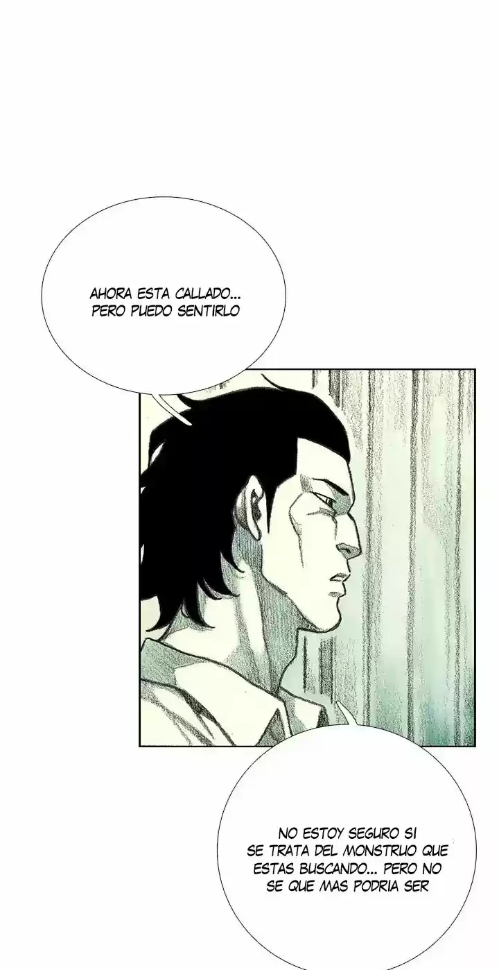 Monster Child capítulo 14, página 44