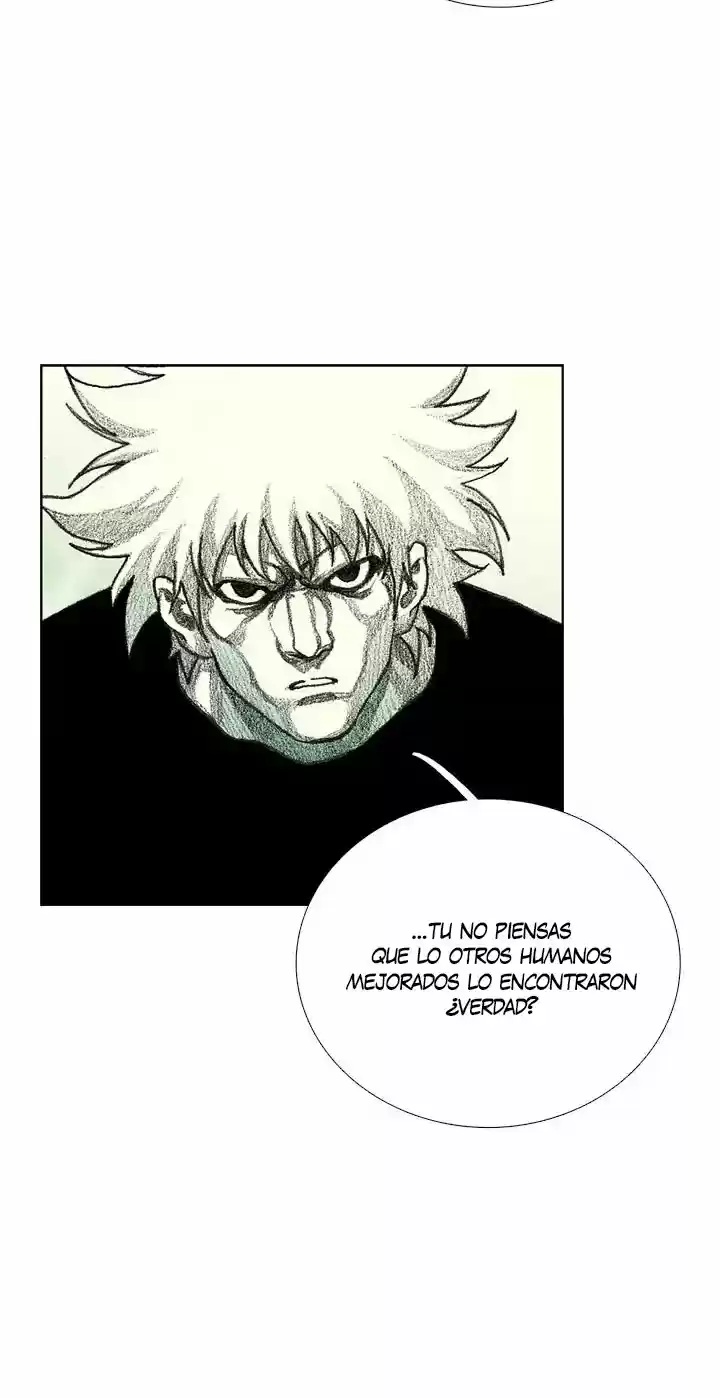 Monster Child capítulo 14, página 45