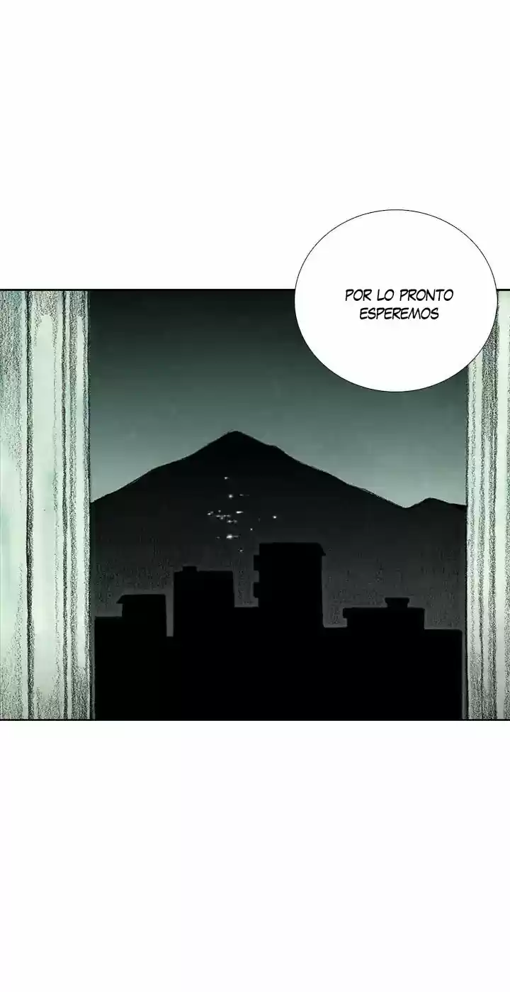 Monster Child capítulo 14, página 47