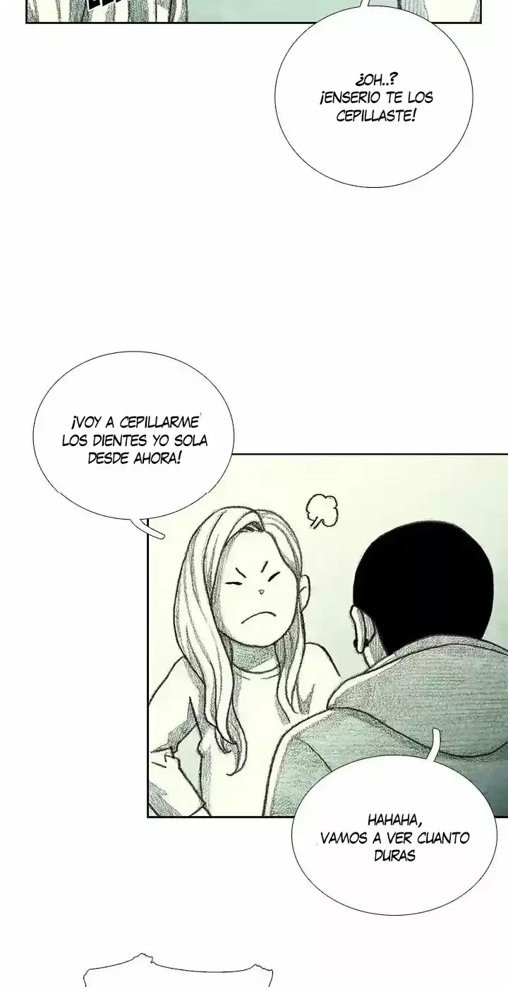 Monster Child capítulo 14, página 63