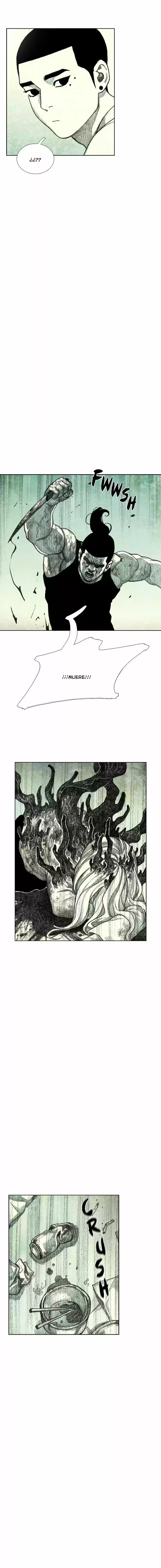 Monster Child capítulo 15, página 5