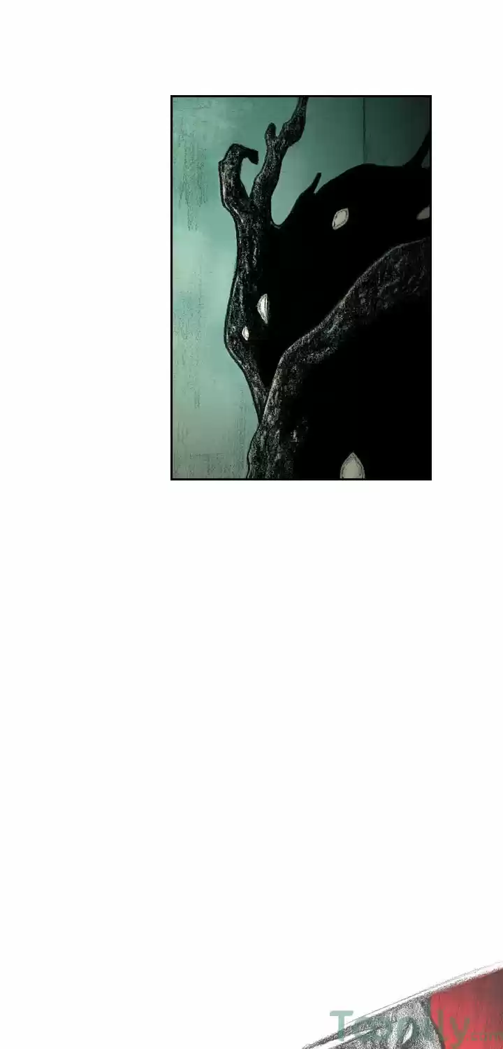 Monster Child capítulo 2, página 3