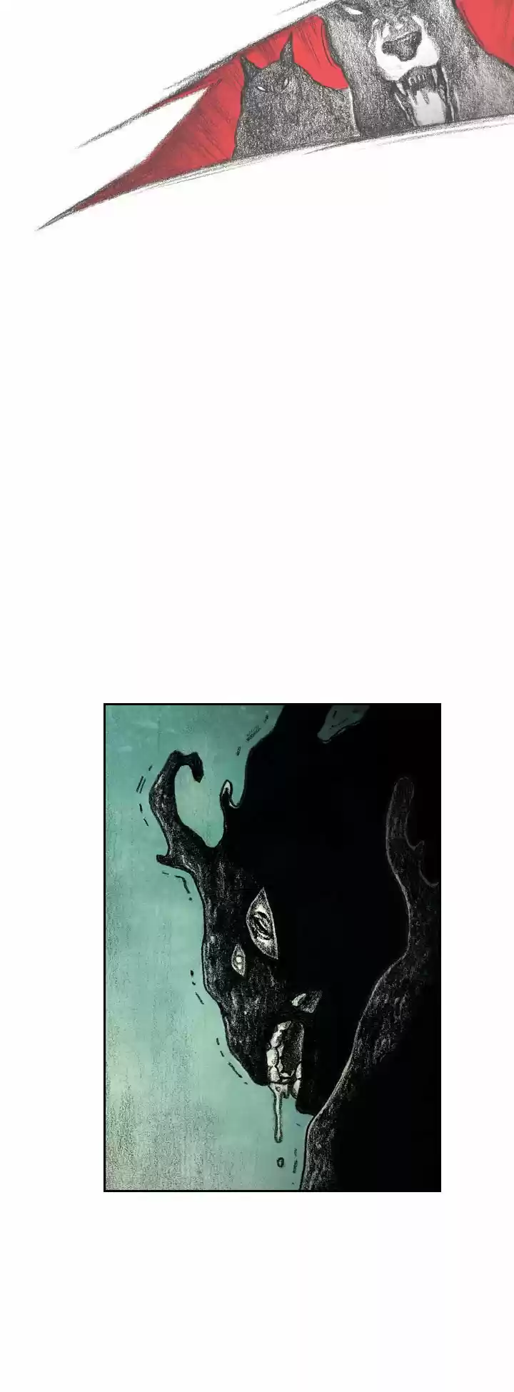 Monster Child capítulo 2, página 4