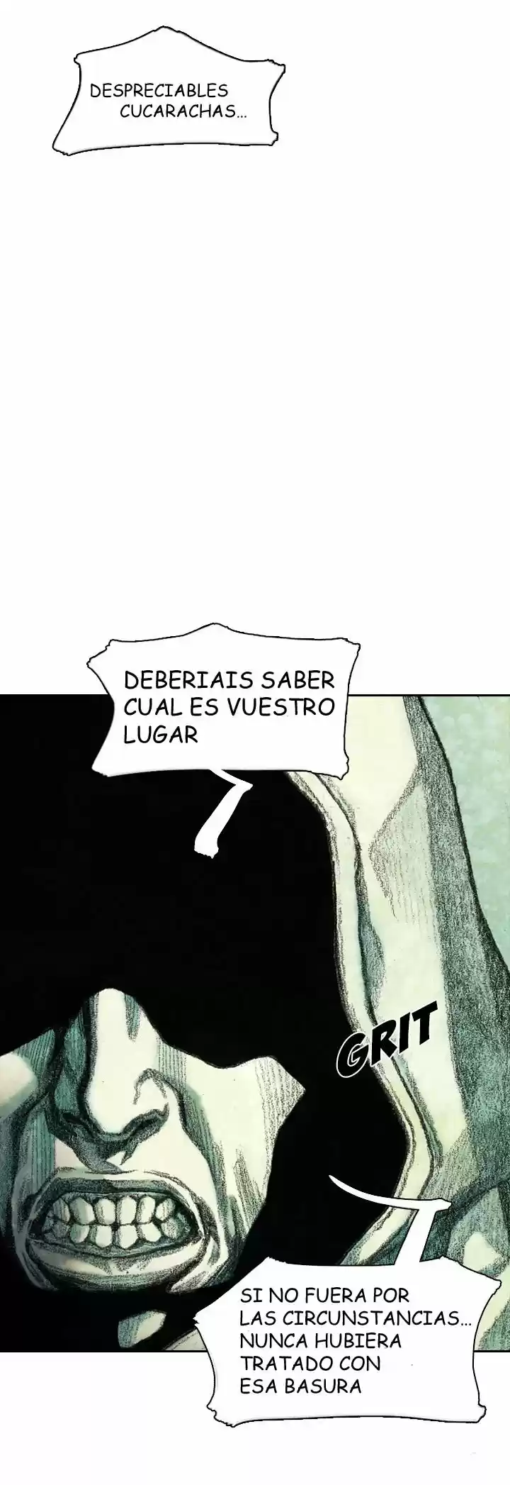 Monster Child capítulo 2, página 32