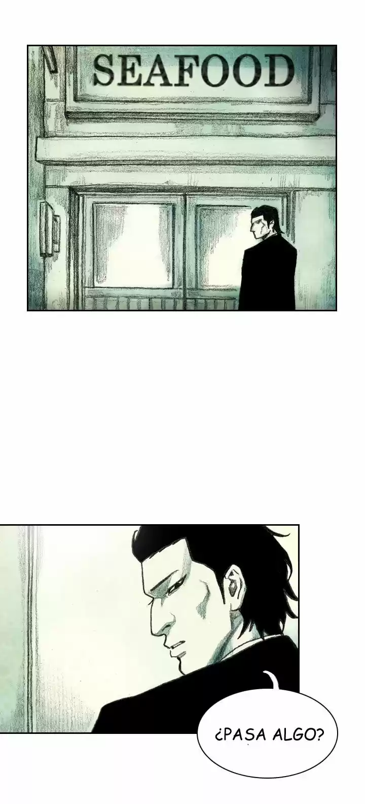 Monster Child capítulo 2, página 43