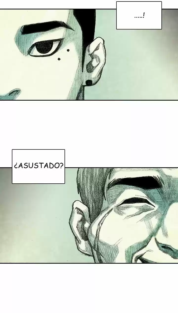 Monster Child capítulo 2, página 51