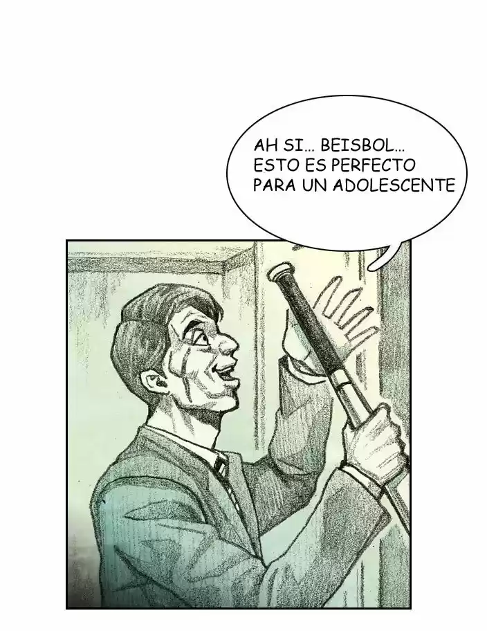 Monster Child capítulo 2, página 54