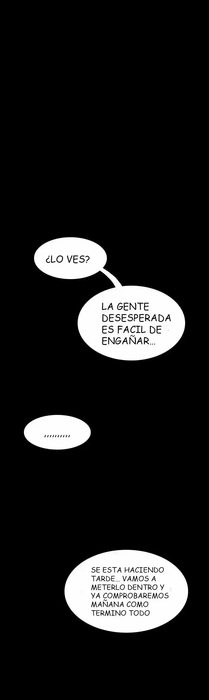 Monster Child capítulo 2, página 59