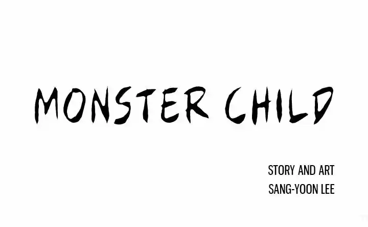 Monster Child capítulo 2, página 64