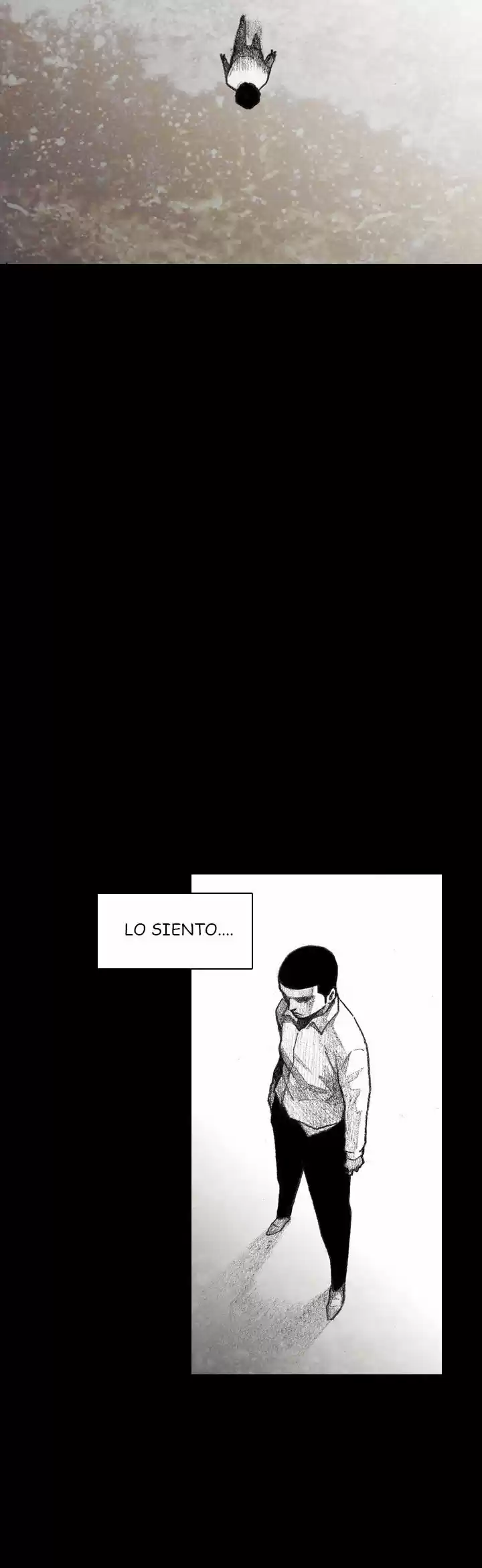 Monster Child capítulo 3, página 24