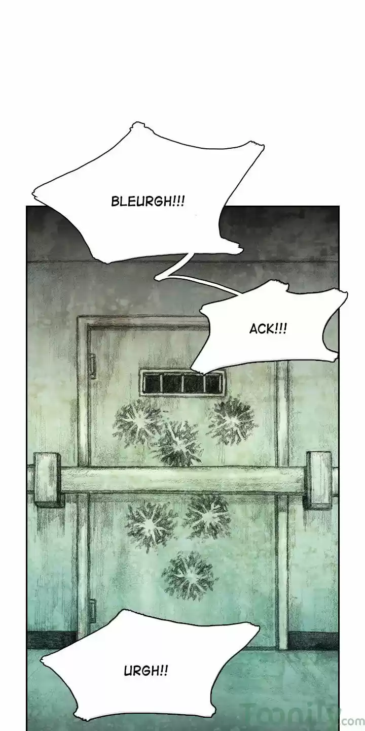 Monster Child capítulo 3, página 32