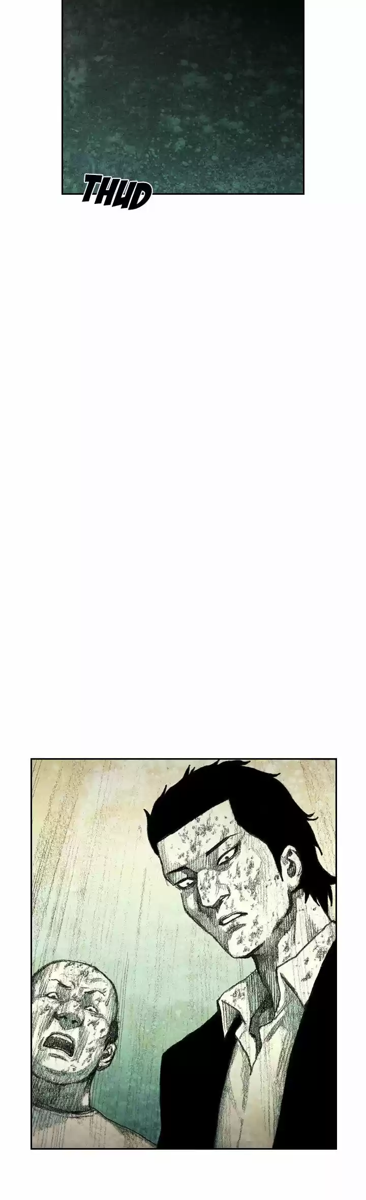 Monster Child capítulo 4, página 6