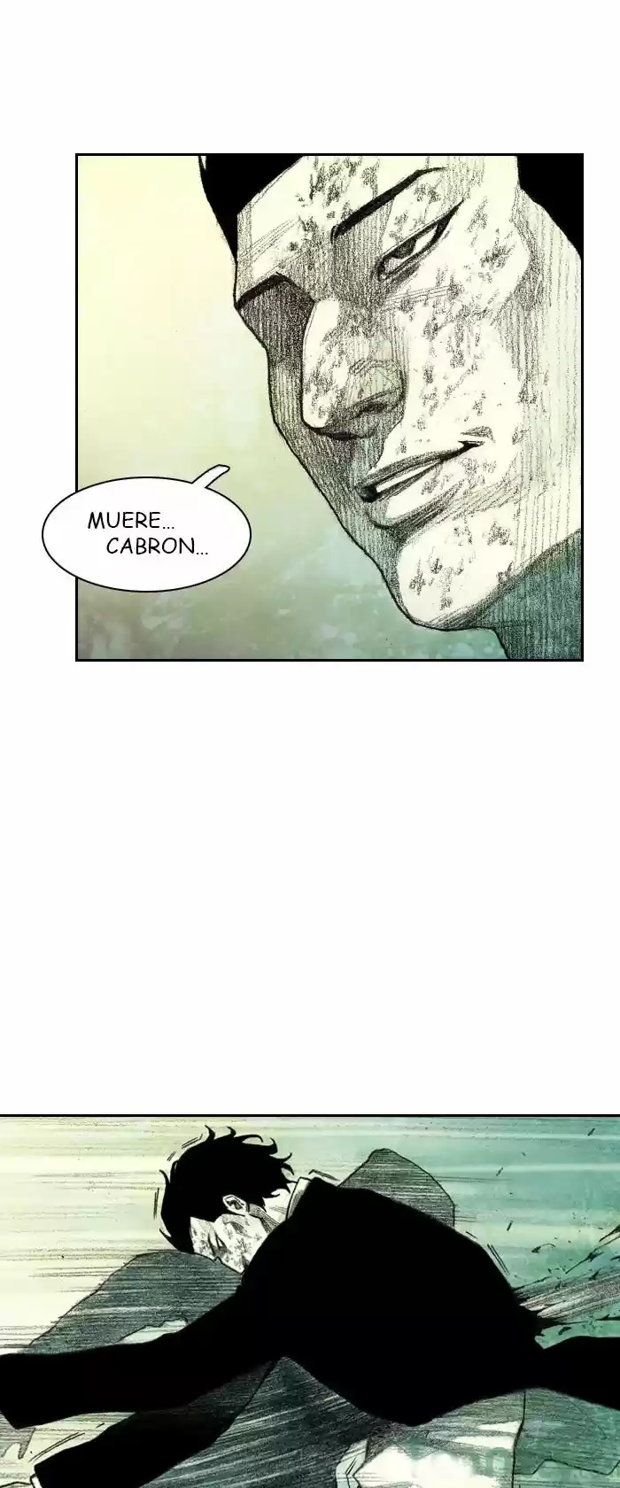 Monster Child capítulo 4, página 12