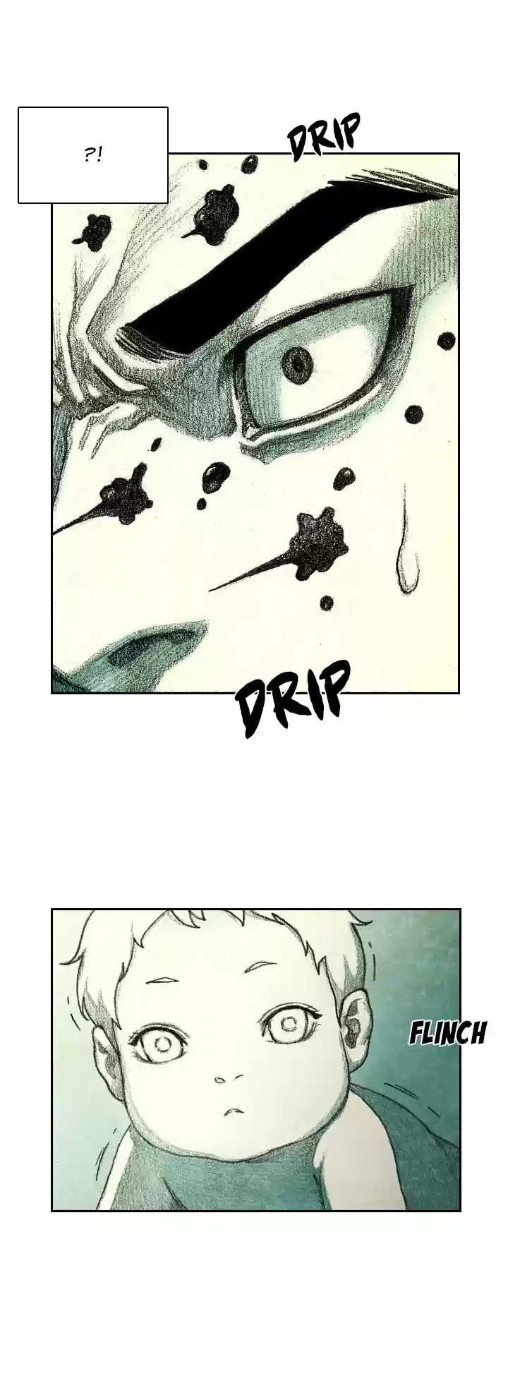 Monster Child capítulo 4, página 30