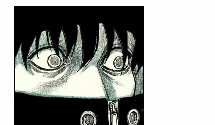 Monster Child capítulo 4, página 34