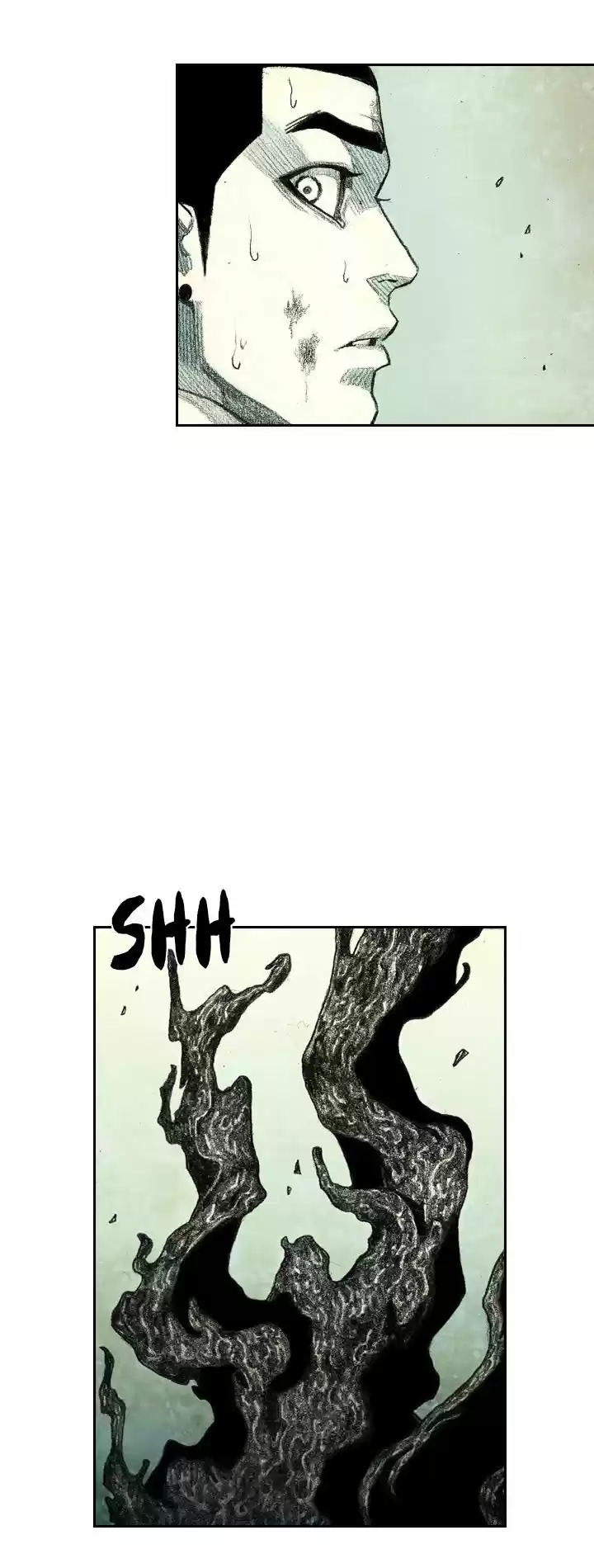 Monster Child capítulo 4, página 44