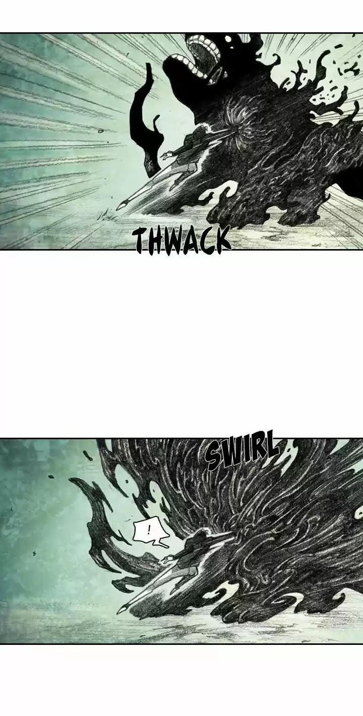Monster Child capítulo 5, página 5