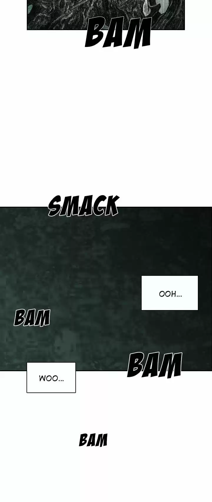 Monster Child capítulo 5, página 42
