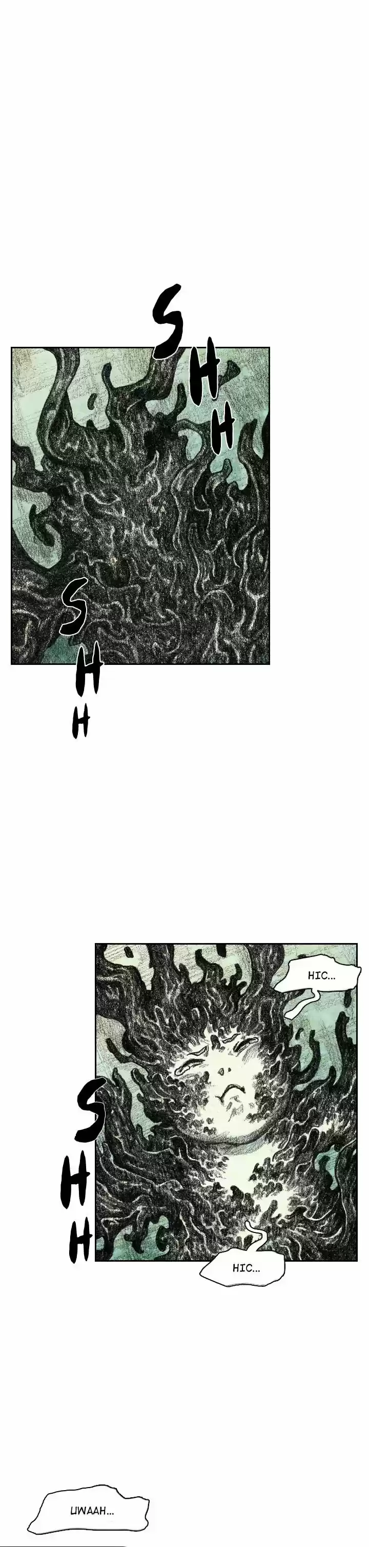 Monster Child capítulo 5, página 44