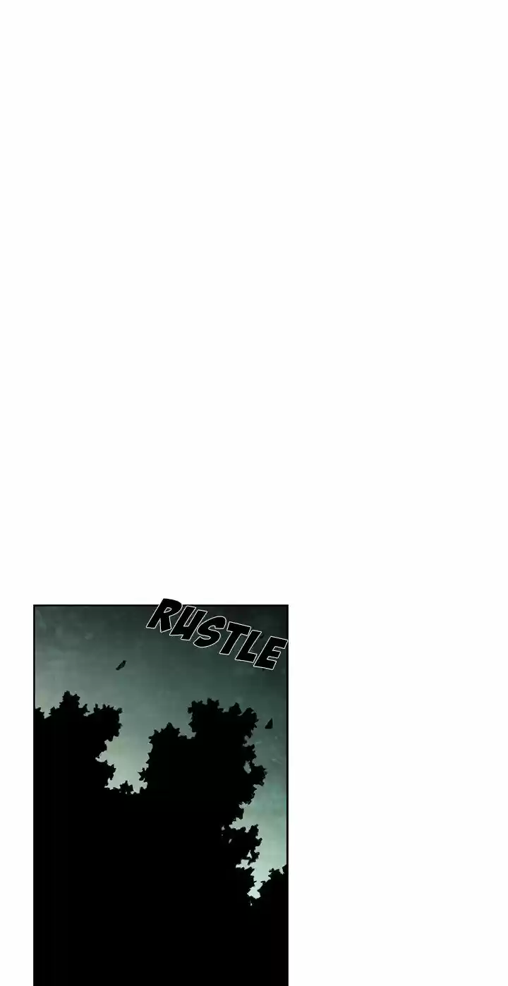 Monster Child capítulo 6, página 32