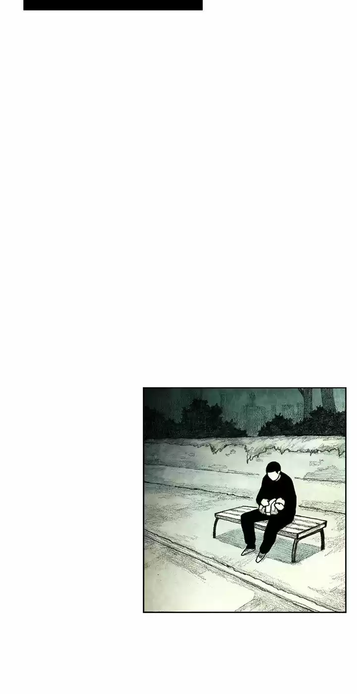 Monster Child capítulo 6, página 34