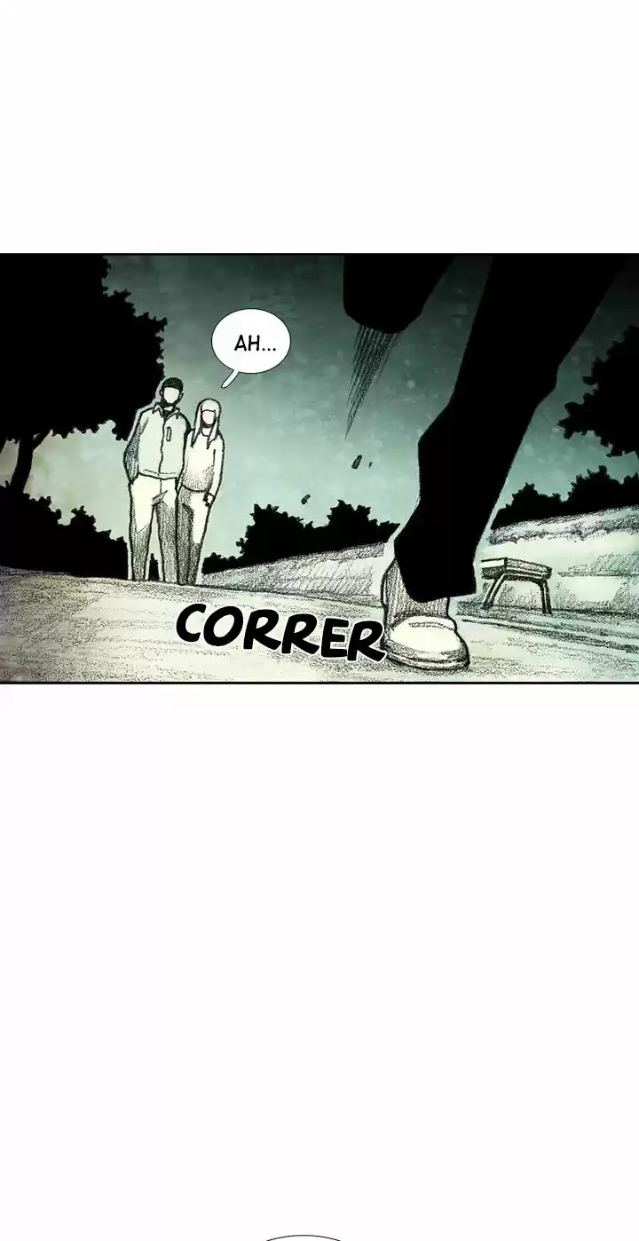 Monster Child capítulo 6, página 42