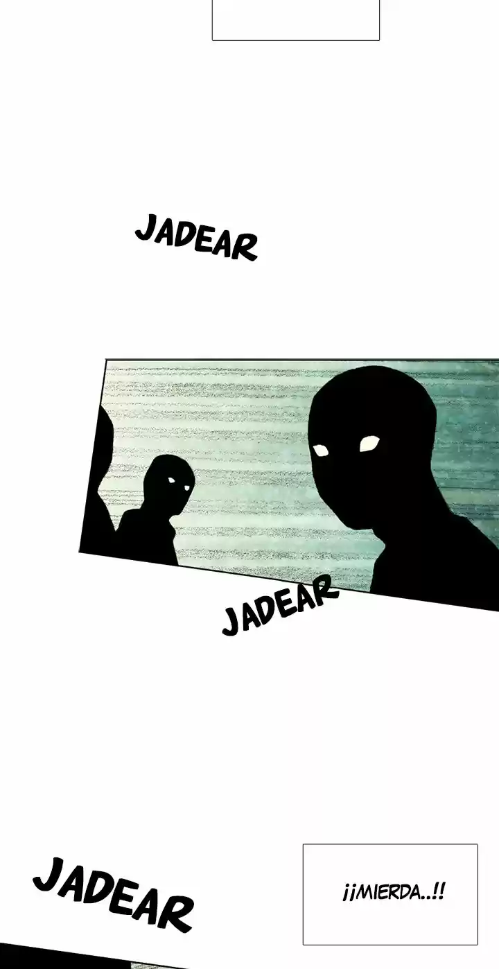Monster Child capítulo 6, página 48