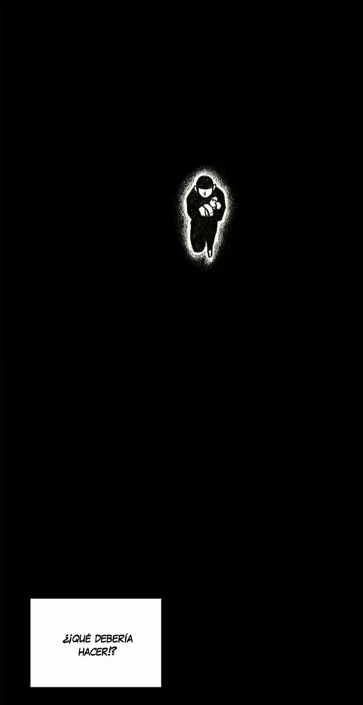 Monster Child capítulo 6, página 62
