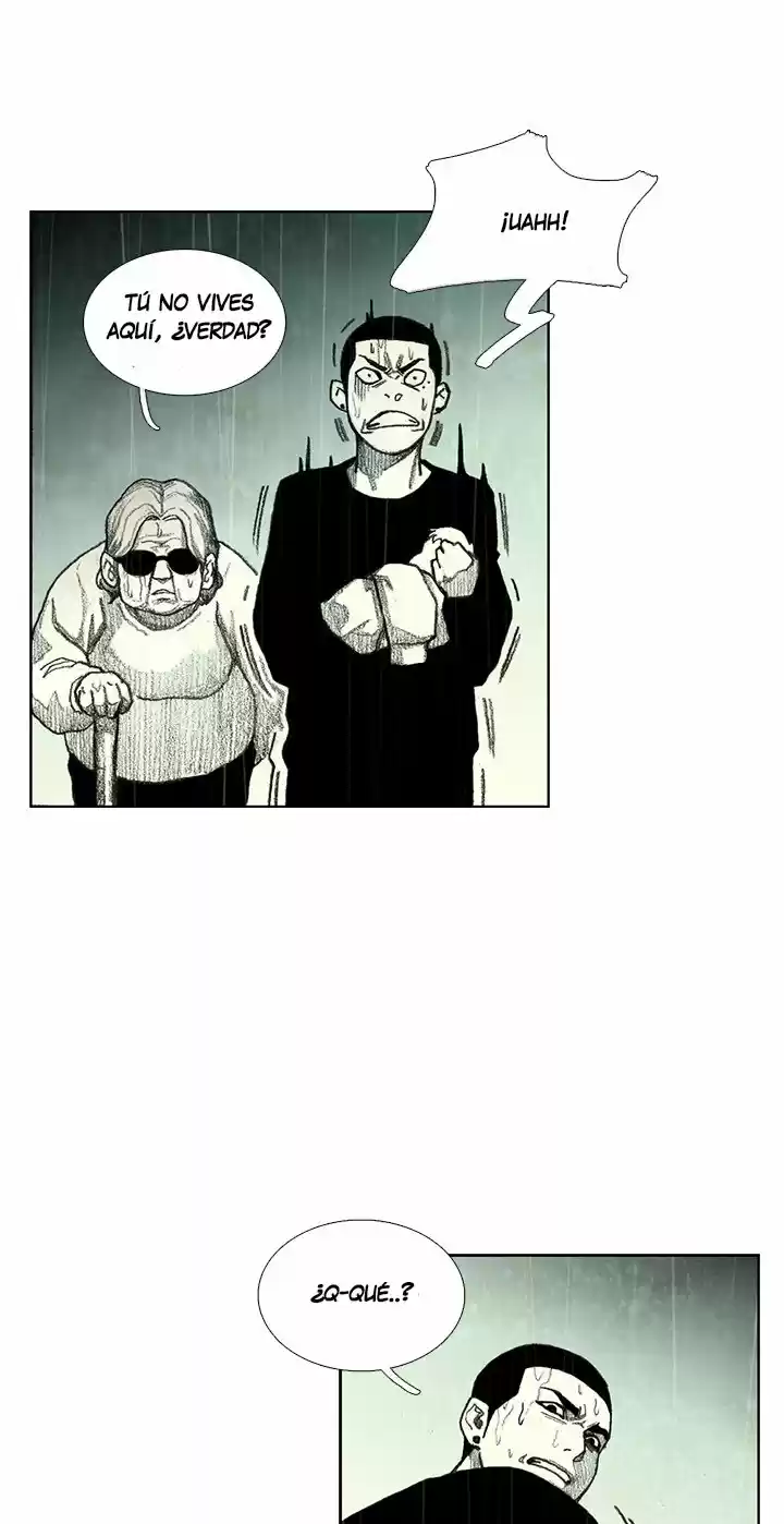 Monster Child capítulo 6, página 82