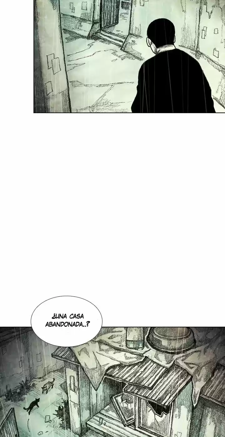 Monster Child capítulo 6, página 92