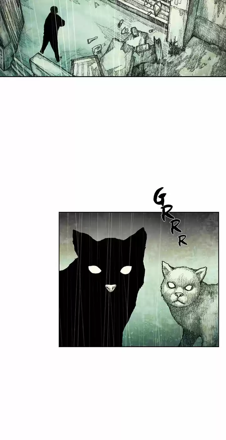 Monster Child capítulo 6, página 94