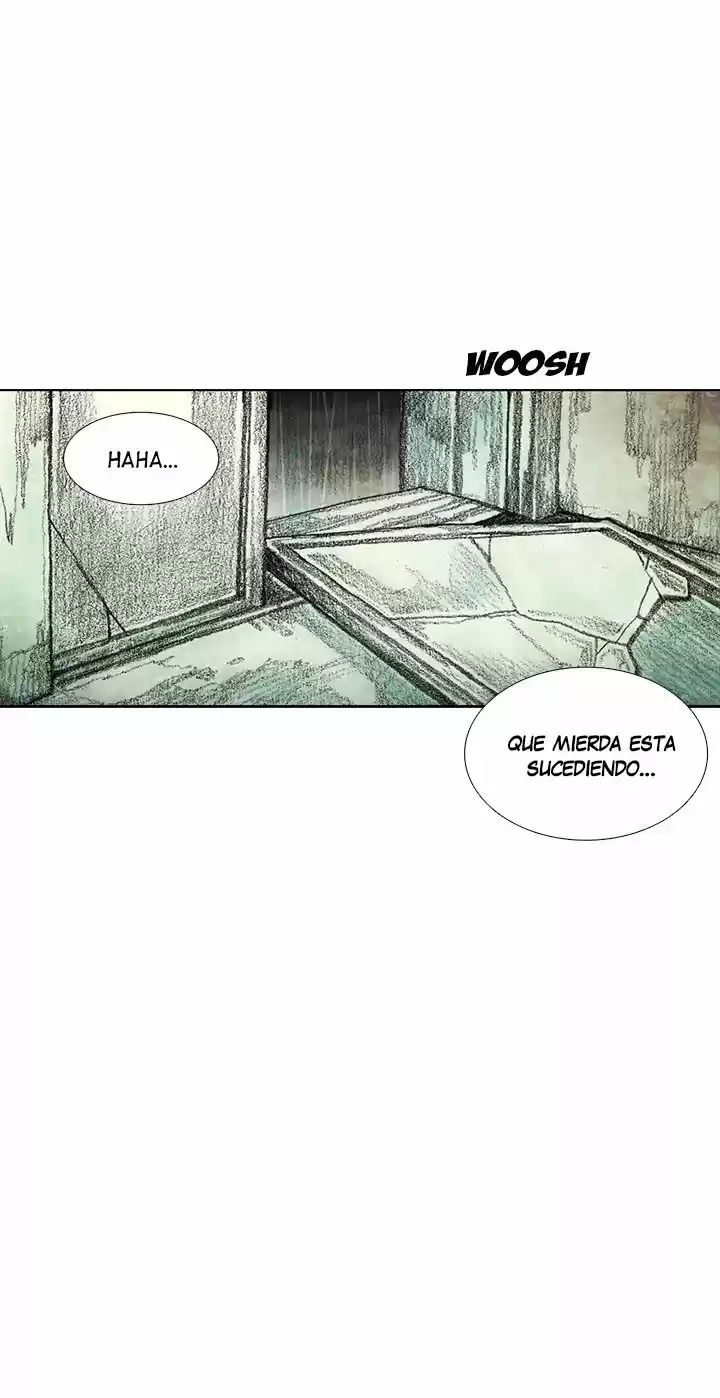 Monster Child capítulo 6, página 102