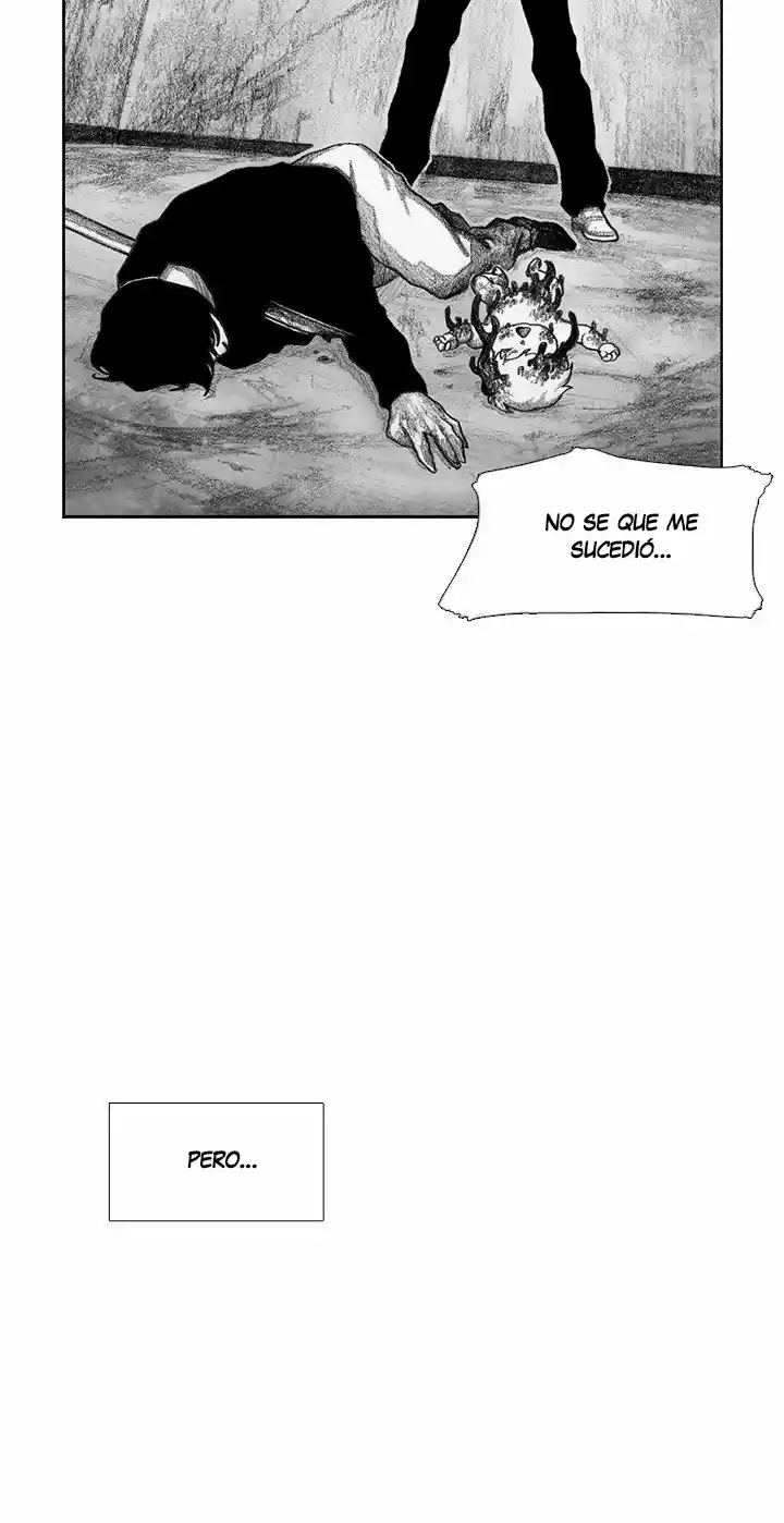 Monster Child capítulo 6, página 124