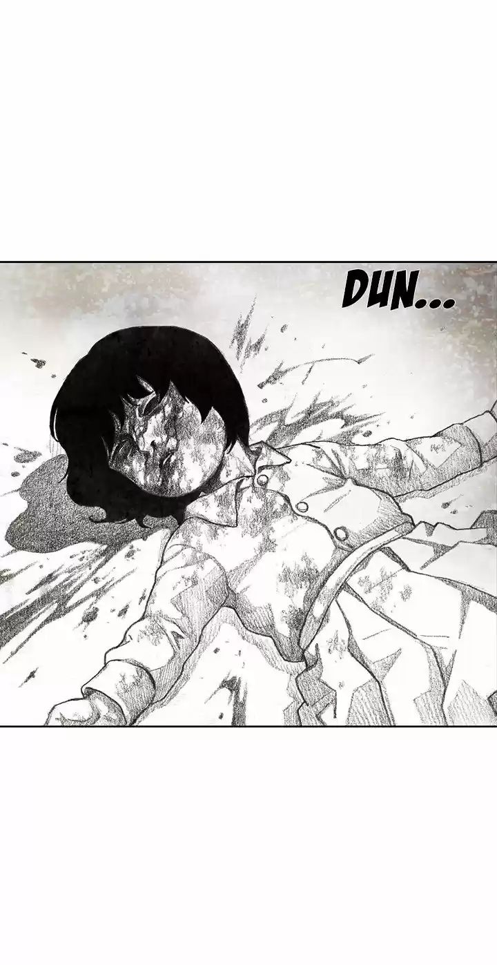 Monster Child capítulo 6, página 136
