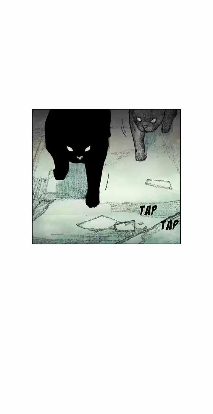 Monster Child capítulo 6, página 158