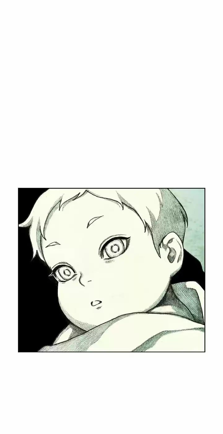 Monster Child capítulo 6, página 167