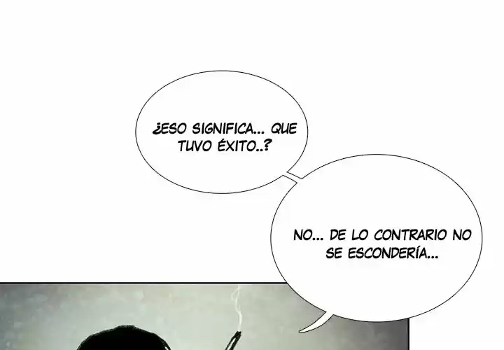 Monster Child capítulo 7, página 4