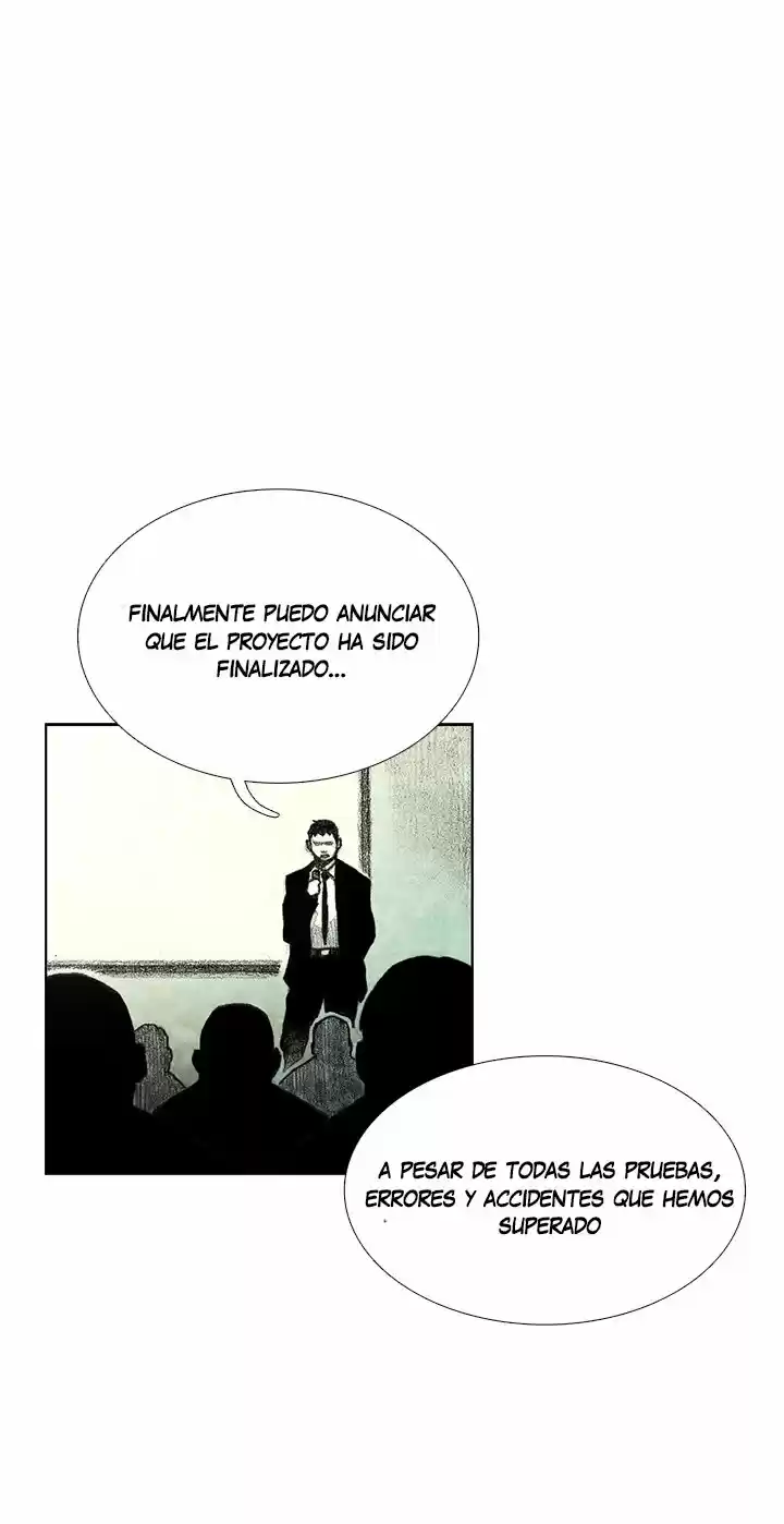 Monster Child capítulo 7, página 13