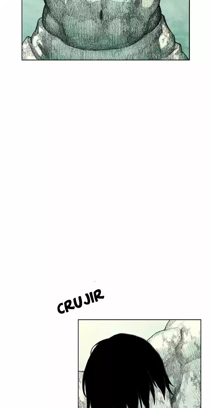 Monster Child capítulo 7, página 18