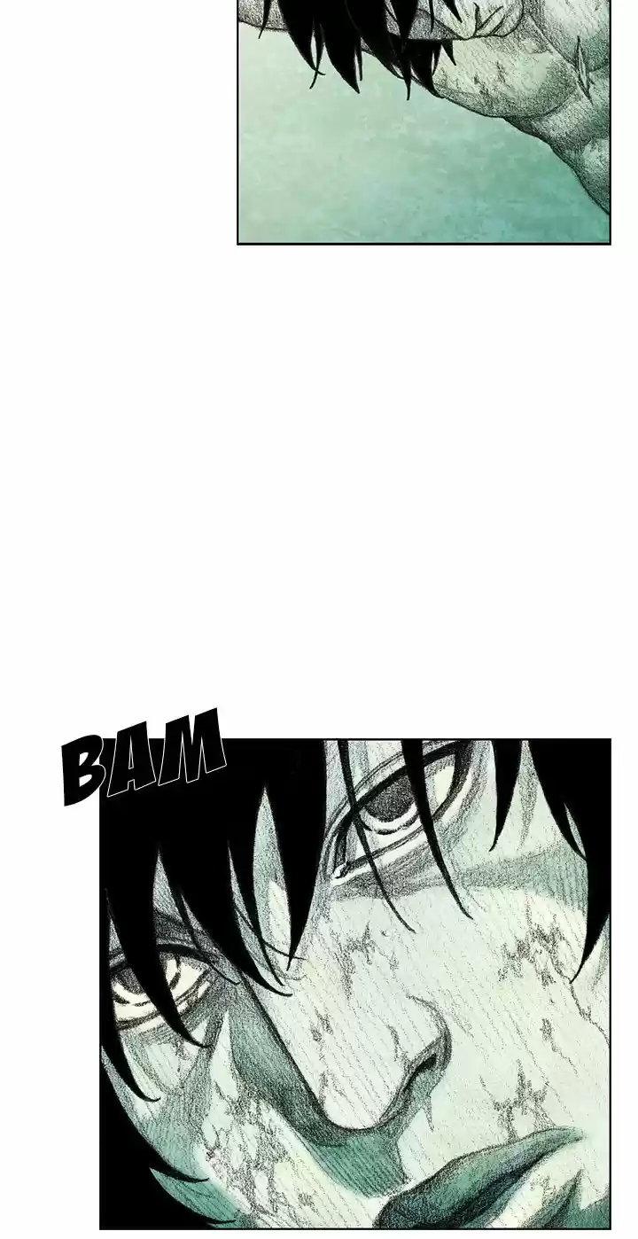Monster Child capítulo 7, página 19