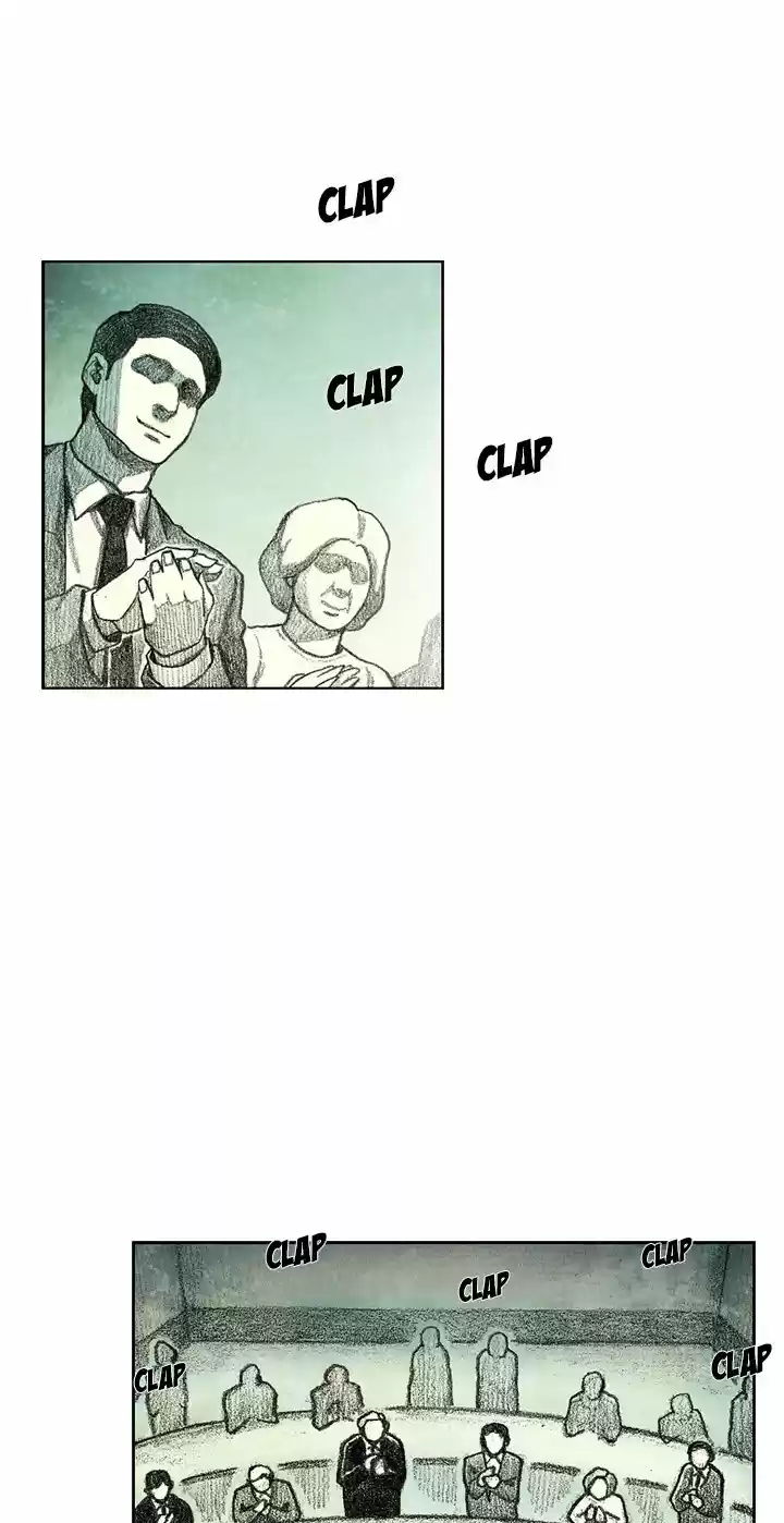 Monster Child capítulo 7, página 31