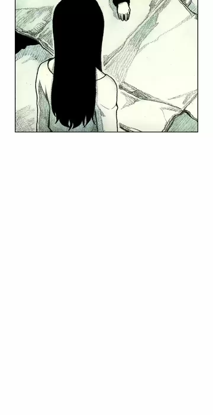 Monster Child capítulo 7, página 41