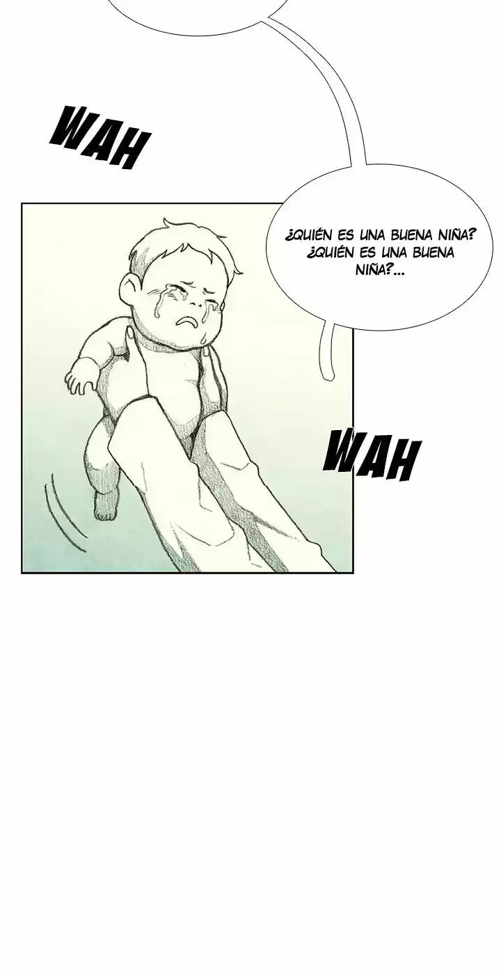 Monster Child capítulo 7, página 45