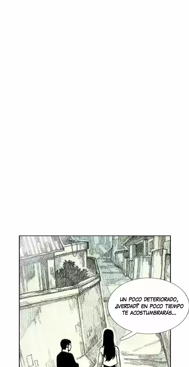 Monster Child capítulo 7, página 53